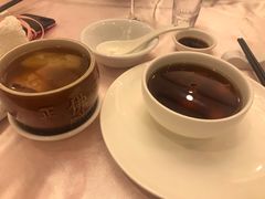 -聚春园自助餐厅(东街口店)