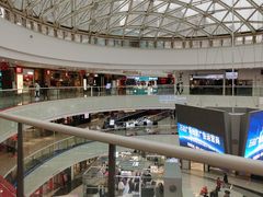 -避风塘(金山万达店)