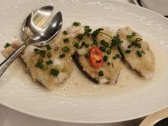 -顺德喜来登酒店·采悦轩