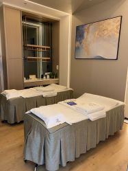 -厦门安达仕酒店·衡境SPA