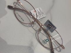 -宝岛眼镜·星创视光中心·林德伯格·奢品集合(北京世纪金源店)