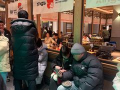 -邢氏老太太烤串(北兴街店)
