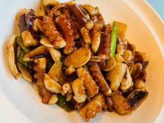 八爪鱼-徐记海鲜·宴会(大唐西市|丰庆店)