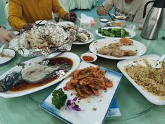 -景好海鲜餐厅(大鹏必选旅游店)