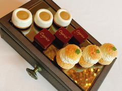 -Caprice(香港四季酒店)