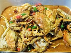 -有位虾匠·香辣蟹·小龙虾(李村店)