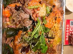 油泼麻辣牛肉-每味每客·重庆麻辣烫(拓展大厦店)