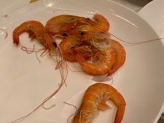 -广州增城保利郡雅酒店-月色西餐厅