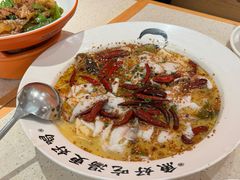 -江渔儿酸菜鱼(曜一城店)
