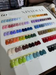 -四季·予你日式美甲美睫Nail
