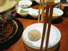 -1078號老北京涮肉(松柏店)