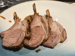 -金海湾自助餐厅(金陵饭店)