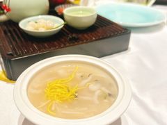 -1921湖景餐厅