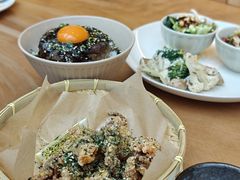 -无印良品餐堂 MUJI Diner(成都太古里店)