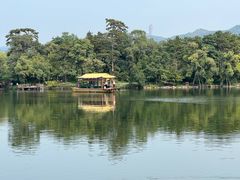 -承德避暑山庄景区