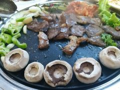 -杀猪天·韩国烤肉(总店)