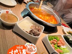 -彤德莱(青岛人民路店)