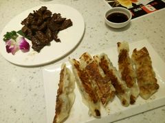 -千日贺茶餐厅(高新万达店)