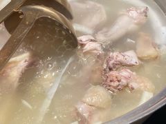 -大头椰·椰子鸡火锅(南宁万象城店)