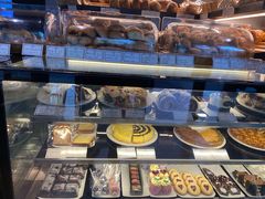 -贝克托马斯·德式烘焙传承(海上世界店)