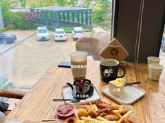 -了不起的考拉咖啡店(高新店)
