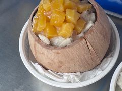 -冰椰岛椰冰(亚龙湾店)