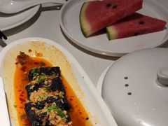-小放牛河北菜(长安万达店)