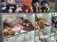 -北京华联购物中心(天通苑店)