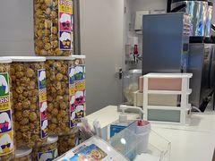 -DQ·蛋糕·冰淇淋(湖景东路店)