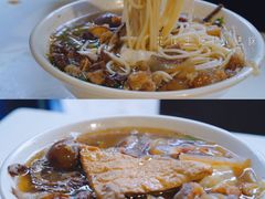 -花溪王记牛肉粉(四季花溪商场店)