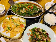 大救驾-妈妈的味道(和顺古镇店)