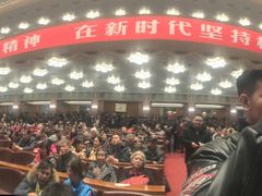 -人民大会堂