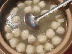 -一桶江山餐厅(松北店)