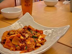 -汤连得温泉馆(宝山店)