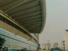 -香港会议展览中心演讲厅