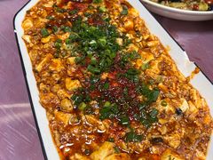 -洪霞餐馆