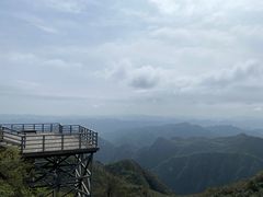 -娄山关景区