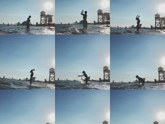 -碧海金沙