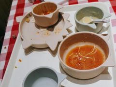 -西贝(龙华壹方天地店)