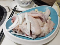 -探窝·竹笙椰子鸡(杨箕店)