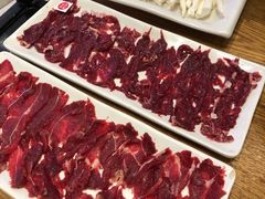-掂档潮汕牛肉火锅(cityon熙地港店)