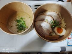 -日出拉面(望京店)