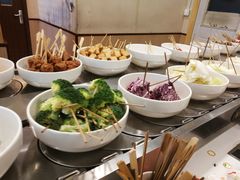 -就这家旋转小火锅(西安路罗斯福店)