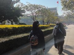-厦门大学(思明校区)