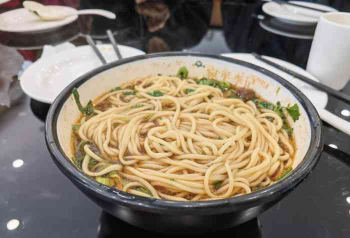 宛平李记小吃(东关街店)-"约人聚会被人放了鸽子,约在宛平城见对方中.