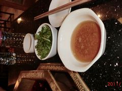 -蜀九香火锅(彩虹店)