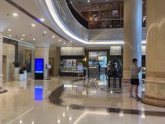 -北京广安门维景国际大酒店