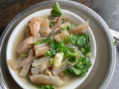 -乐山食古香跷脚牛肉