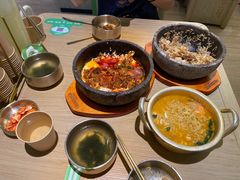 -西塔老太太拌饭(城市集市龙之梦店)