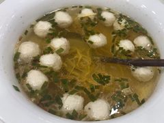 -良友·海鲜青岛菜(五四广场店)